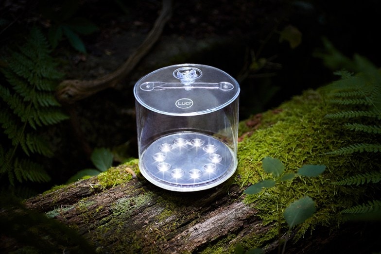 Solar Lantern