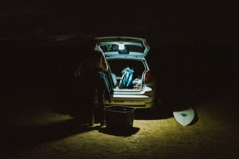 Solar Lantern