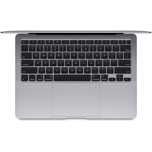 Apple MacBook Air 13.3-inch Core i3 1.1GHz 16GB RAM 512GB SSD Storage 2020 (Space Gray)