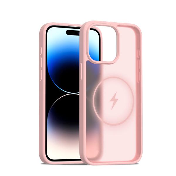 Plug - Protective Case for iPhone 15 Pro Max