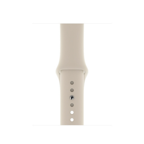 Apple Watch Series 5 40MM (GPS + Cellular) - Gold Stainless Steel