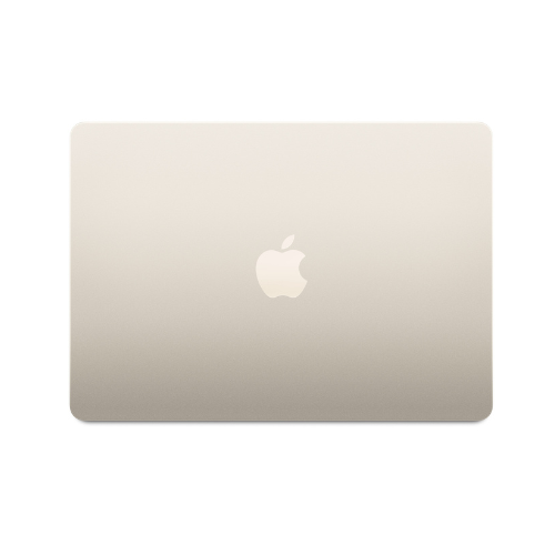 Apple MacBook Air M2 15-inch 256GB 8-Core CPU 10-Core GPU (Mid 2022) Starlight