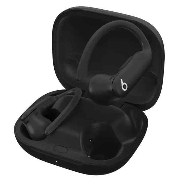Beats By Dre Powerbeats Pro 2 - Jet Black