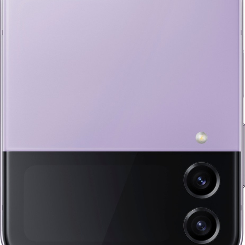 Samsung Galaxy Z Flip 4 128GB (5G) - Bora Purple