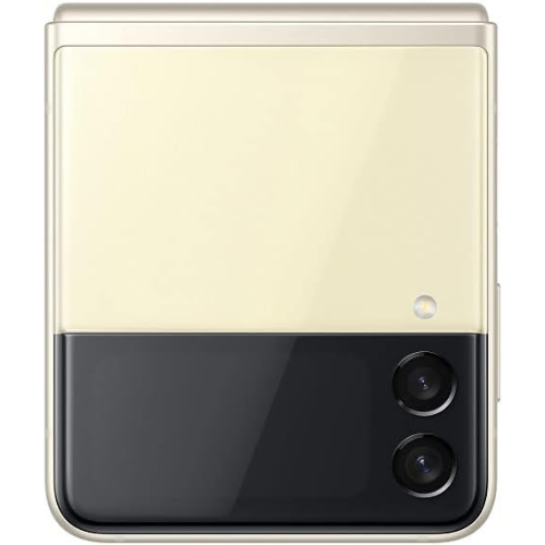 Samsung Galaxy Z Flip 3 128GB (5G) - Cream