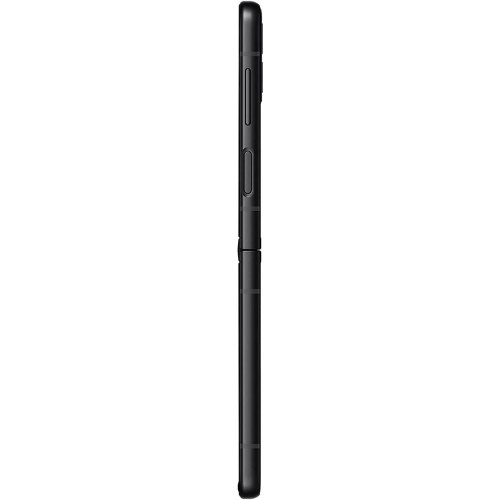 Samsung Galaxy Z Flip 3 128GB (5G) - Phantom Black