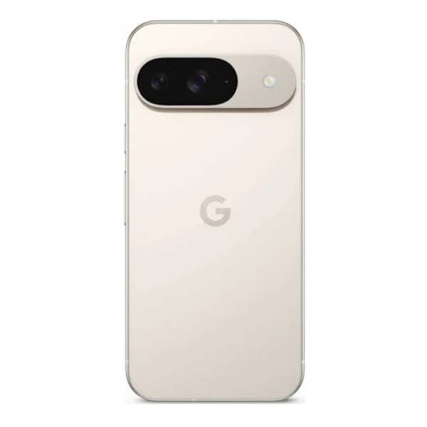 Google Pixel 9 Porcelain 128GB (Unlocked)
