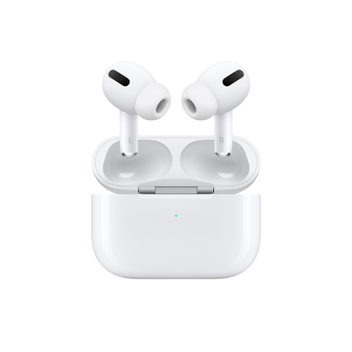 AirPods Pro - Includes Original Box + Accessories - Plug.tech