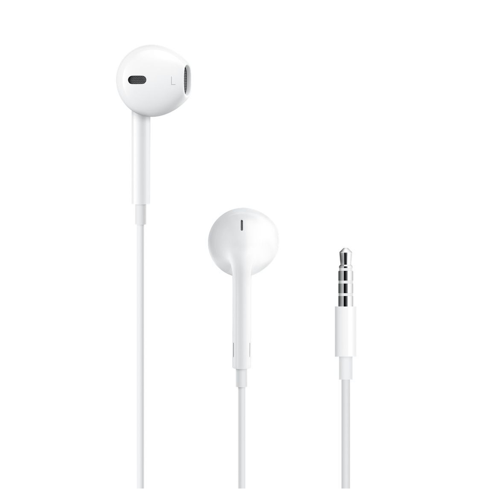 Apple EarPods (3.5MM) - Brand New