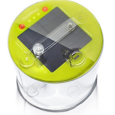 Solar Lantern