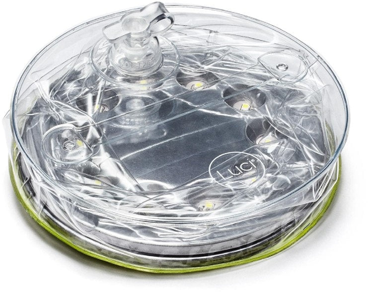Solar Lantern