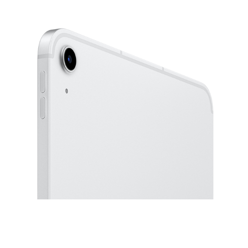 iPad 2022 (10th Gen, 10.9") 64GB Silver (Cellular + Wifi)