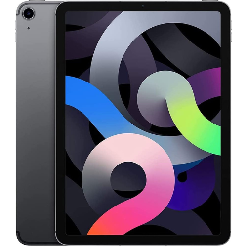 iPad Air 4 (4th Gen, 10.9") 64GB Space Gray (Cellular + Wifi)