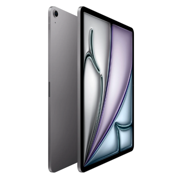 iPad Air M2 (6th Gen, 13-Inch) 128GB Space Gray (Wifi)
