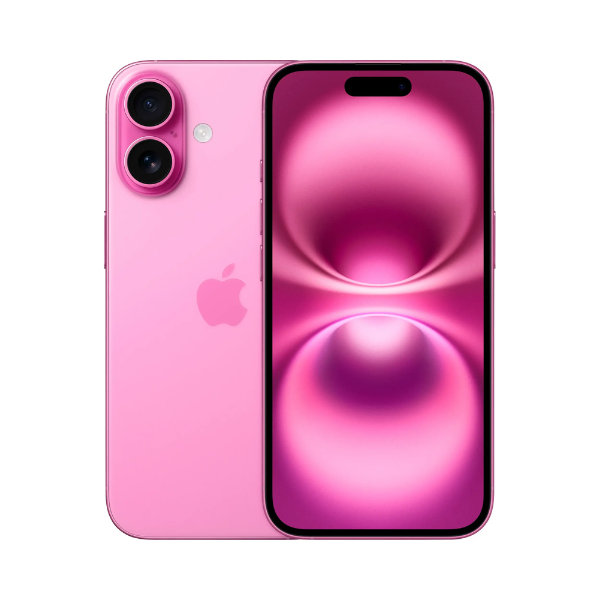iPhone 16 Pink 512GB (Unlocked)