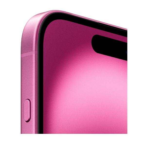 iPhone 16 Plus Pink 256GB (Unlocked)