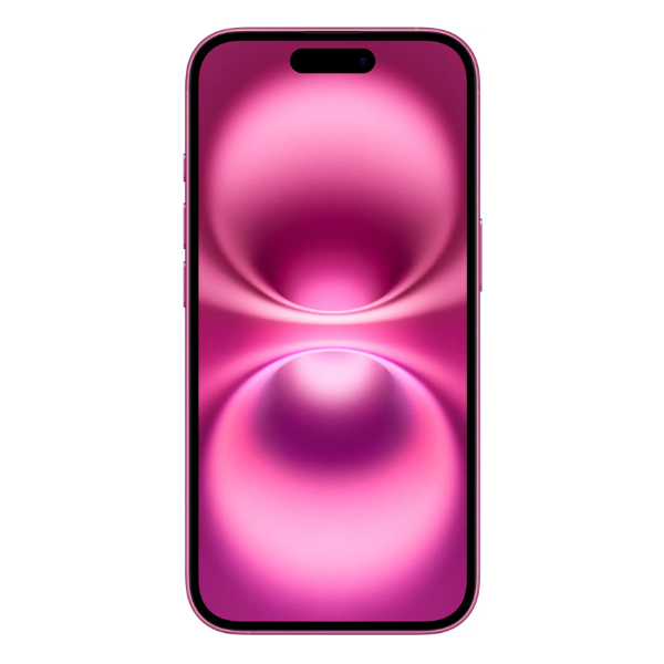 iPhone 16 Plus Pink 256GB (Unlocked)