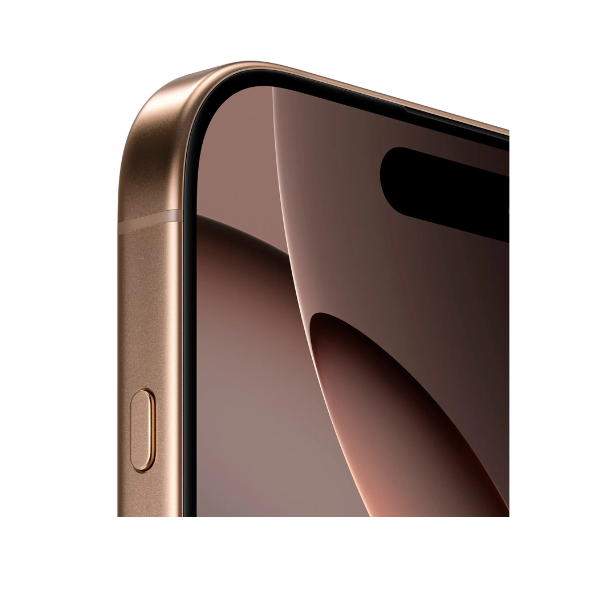 iPhone 16 Pro Desert Titanium 256GB (Unlocked)