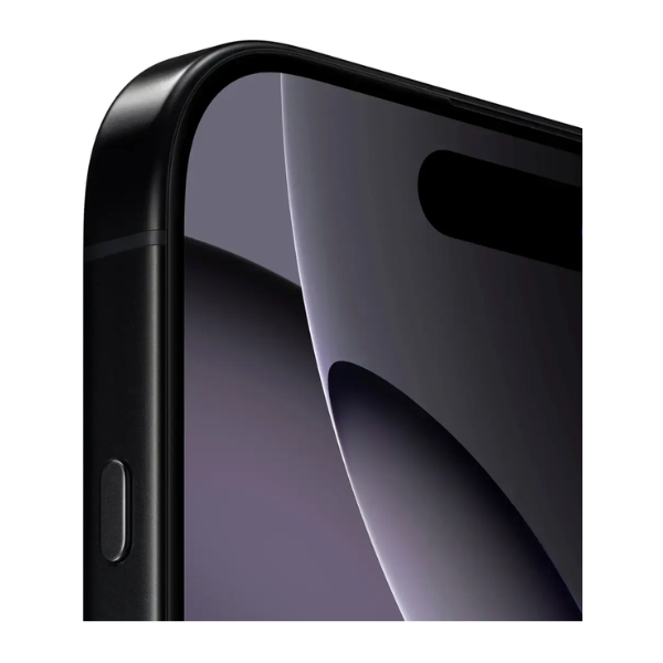 iPhone 16 Pro Max Black Titanium 256GB (Unlocked)
