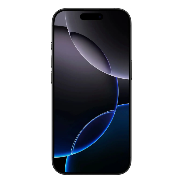 iPhone 16 Pro Max Black Titanium 1TB (Unlocked)
