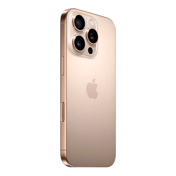 iPhone 16 Pro Max Desert Titanium 1TB (Unlocked)