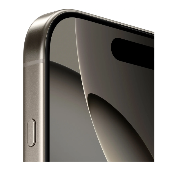 iPhone 16 Pro Max Natural Titanium 1TB (Unlocked)