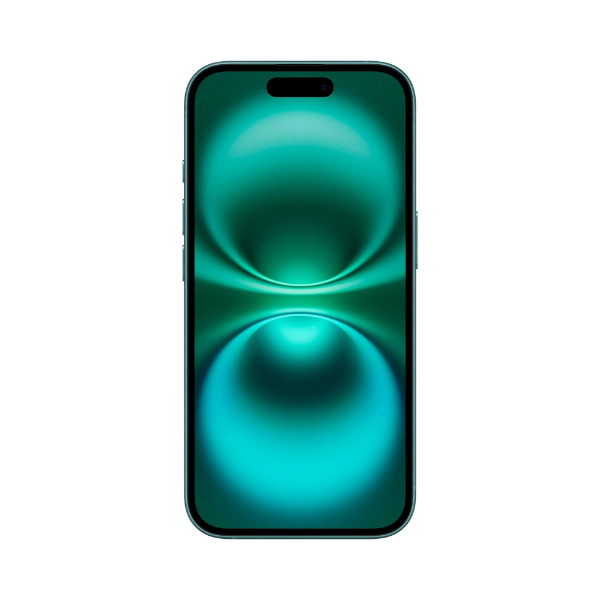 iPhone 16 Teal 512GB (Unlocked)