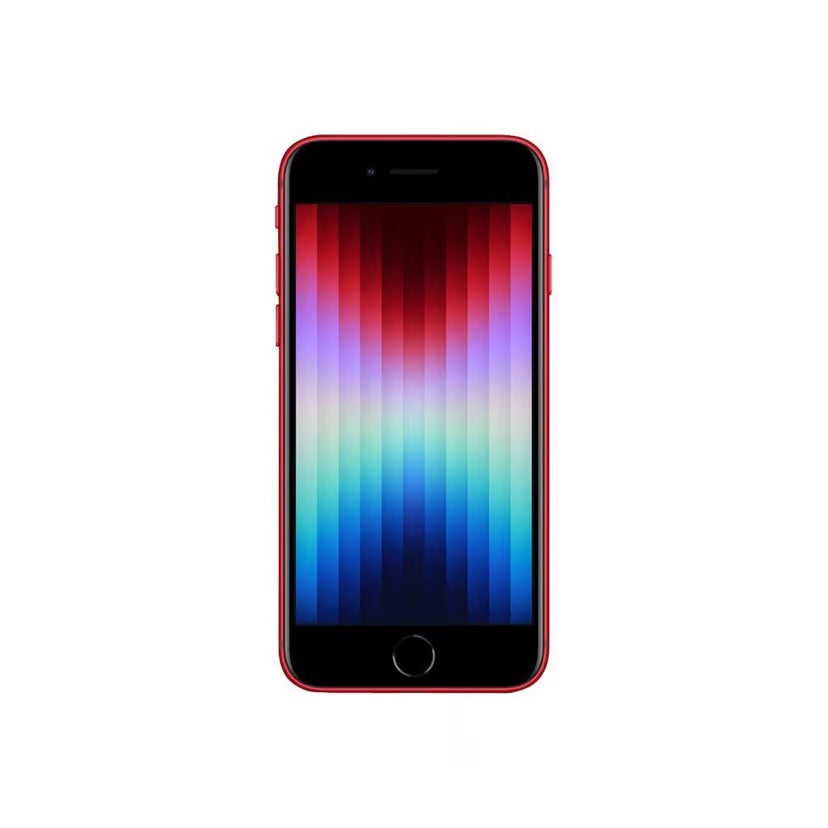 iPhone SE 2022 Red 256GB (Unlocked)