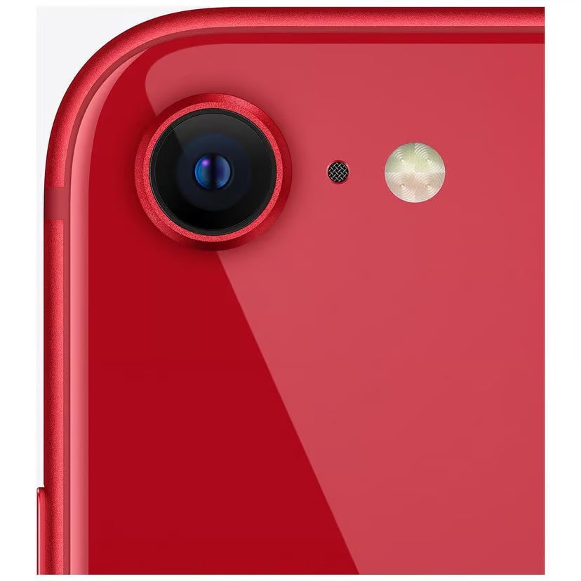 iPhone SE 2022 Red 256GB (Unlocked)