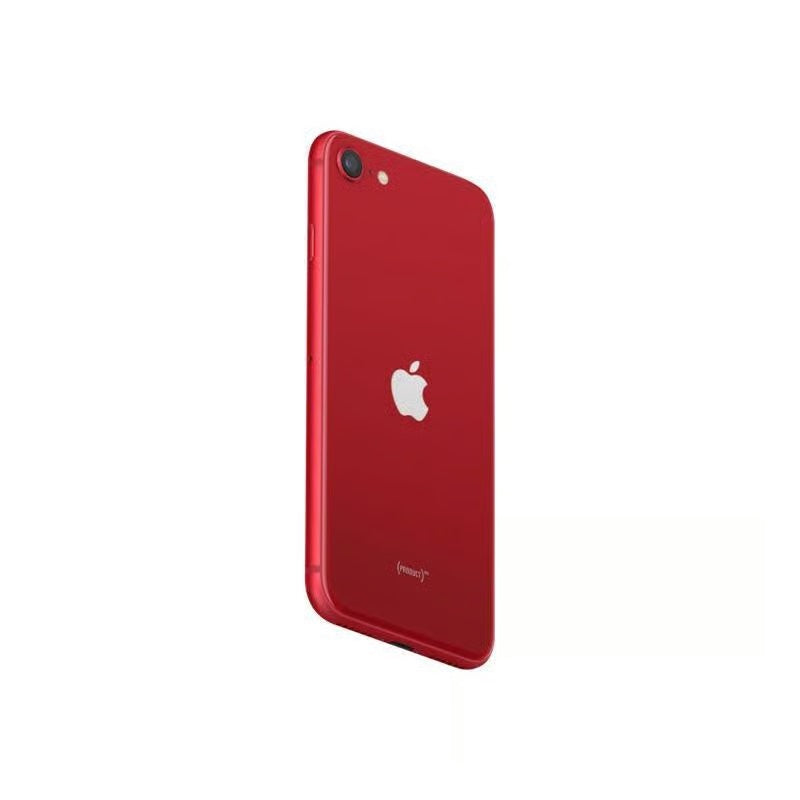 iPhone SE 2022 Red 256GB (Unlocked)