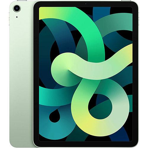 iPad Air (4th Gen) Green 64GB (Wifi) - Plug.tech