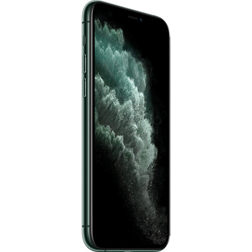 iPhone 11 Pro Midnight Green 256GB (AT&T Only)