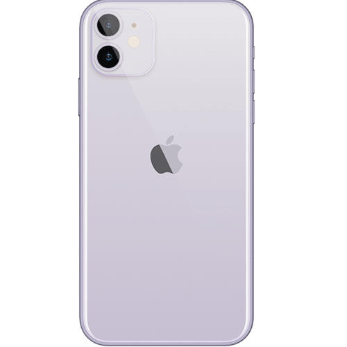 iPhone 11 Purple 256GB (Unlocked) - Plug.tech