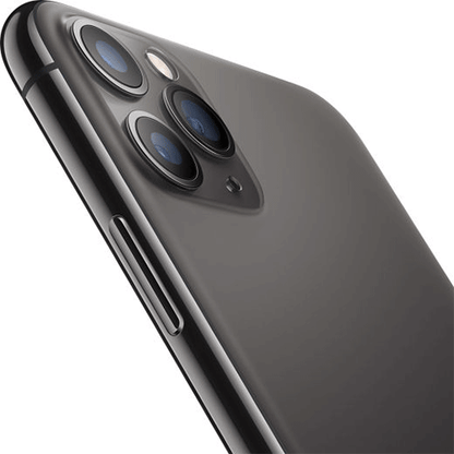 iPhone 11 Pro Space Gray 512GB (Unlocked) - Plug.tech