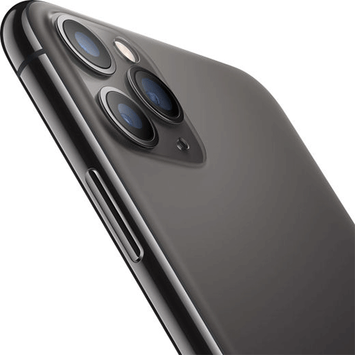 iPhone 11 Pro Max Space Gray 64GB (Unlocked)
