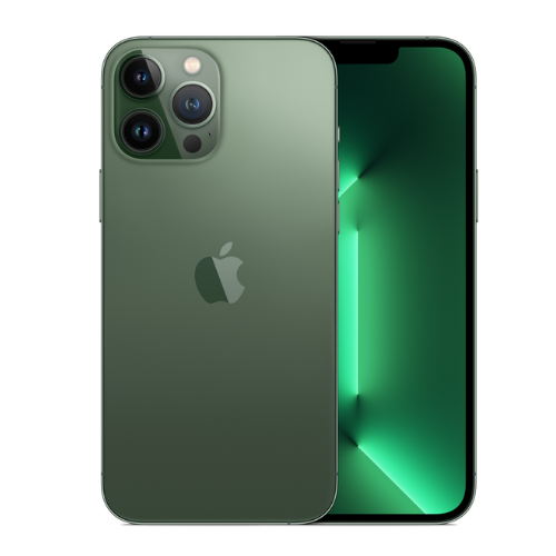 iPhone 13 Pro Max Alpine Green 512GB (Unlocked)