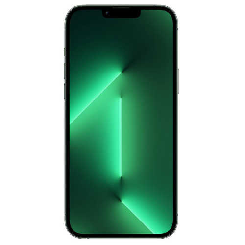 iPhone 13 Pro Max Alpine Green 512GB (Unlocked)