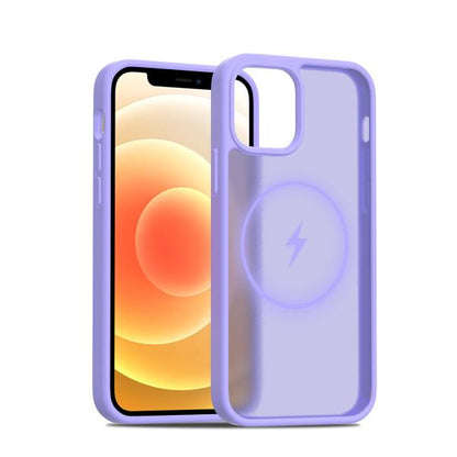 Plug - Protective Case for iPhone 12 & iPhone 12 Pro