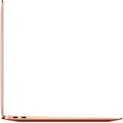 Apple MacBook Air 13.3-inch Core i3 1.1GHz 16GB RAM 1TB SSD Storage 2020 (Gold)