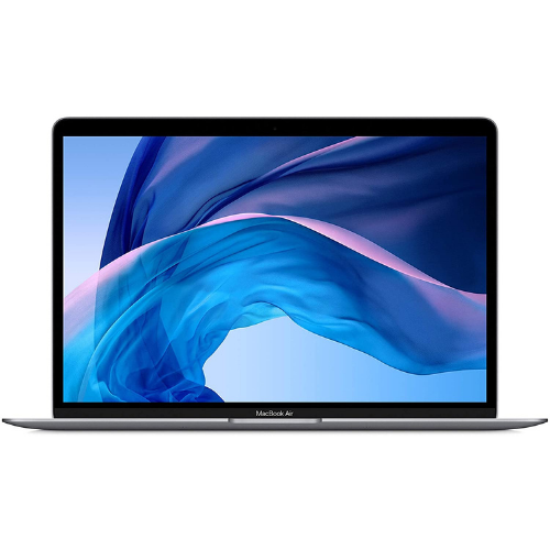 Apple MacBook Air 13.3-inch Core i5 1.1GHz 8GB RAM 256GB SSD Storage 2020 (Space Gray)