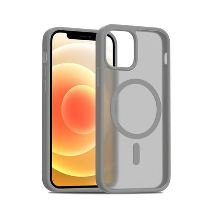 Plug - Protective Case for iPhone 12 & iPhone 12 Pro