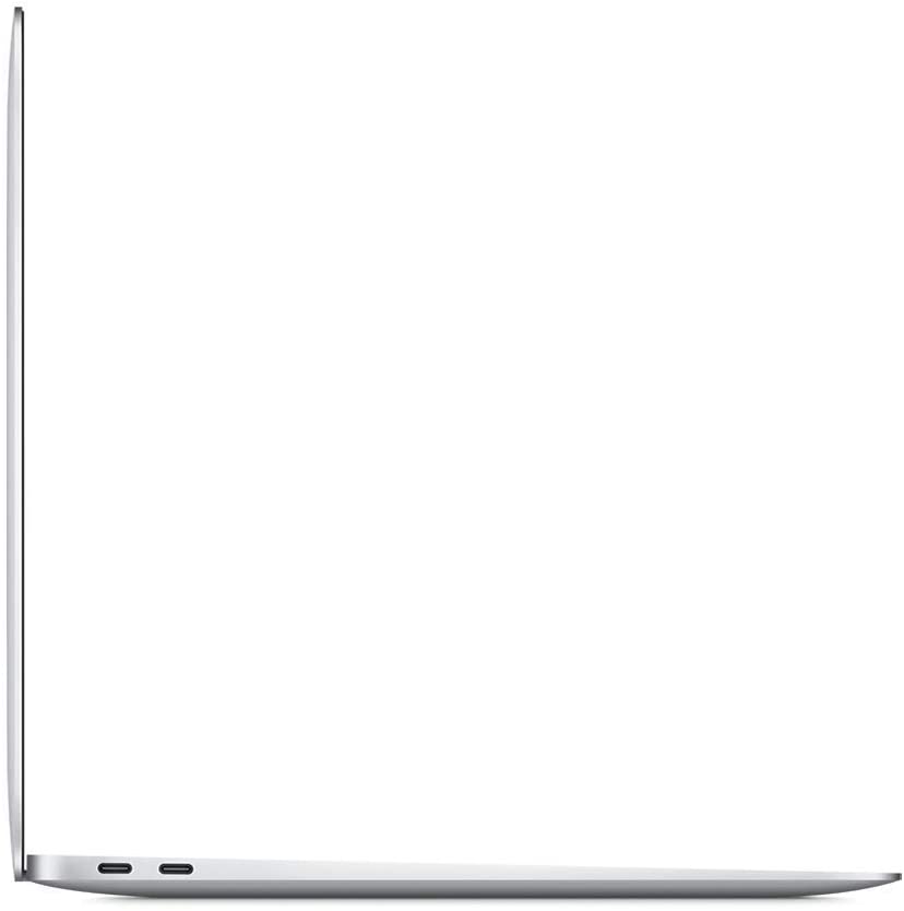 MacBook Air Intel i5 1.6GHZ 8GB RAM 13” (Mid 2019) 256GB SSD (Space Gray)