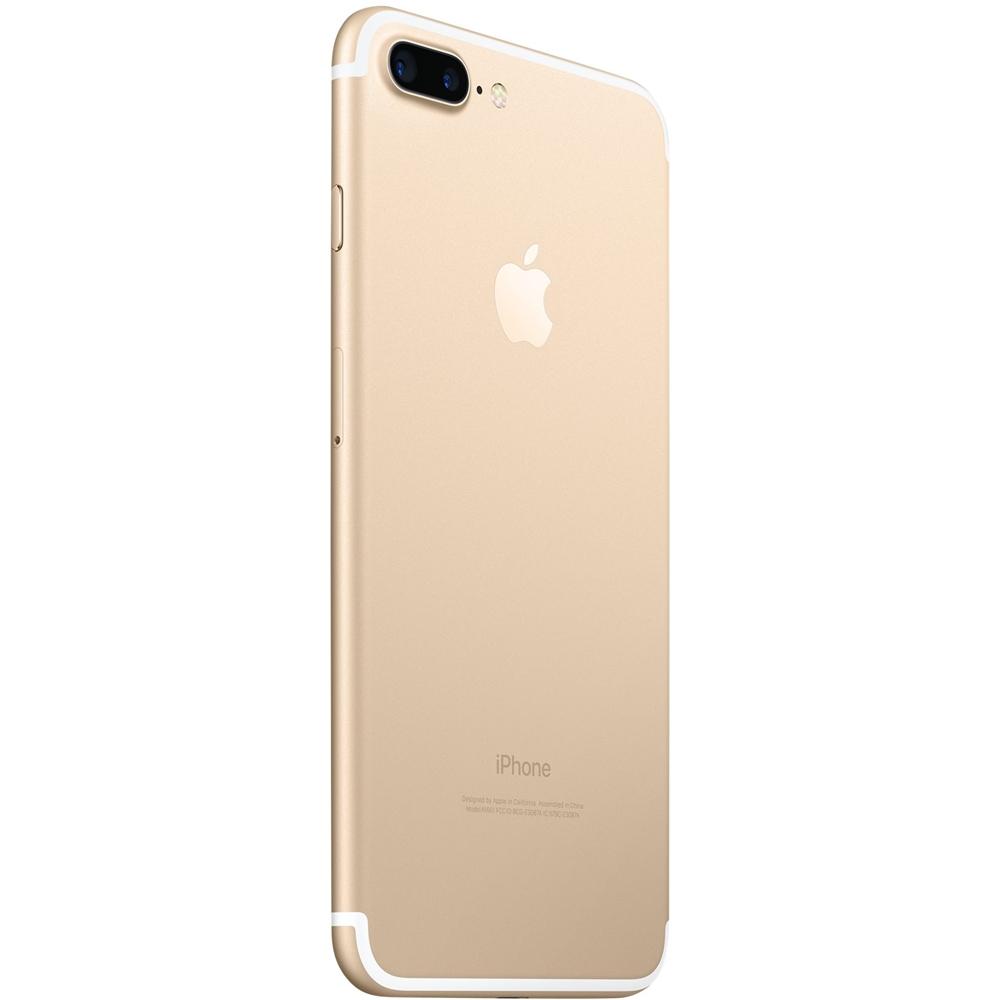 iPhone 7 Plus Gold 128GB (Unlocked)