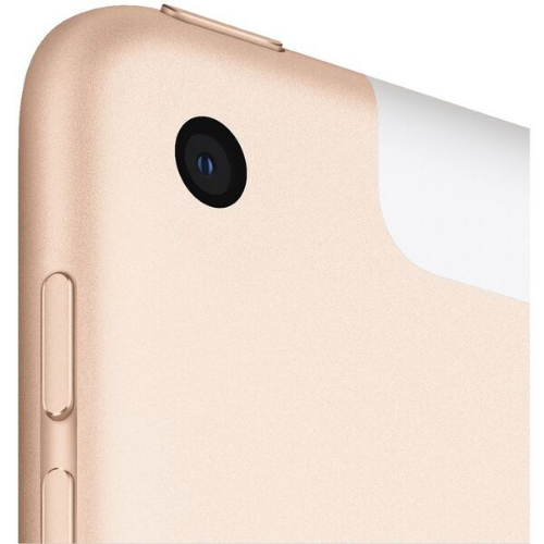 iPad 2020 (8th Gen, 10.2") 32GB Gold (Cellular + Wifi)