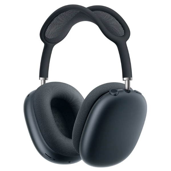 AirPods Max - Midnight (USB-C)