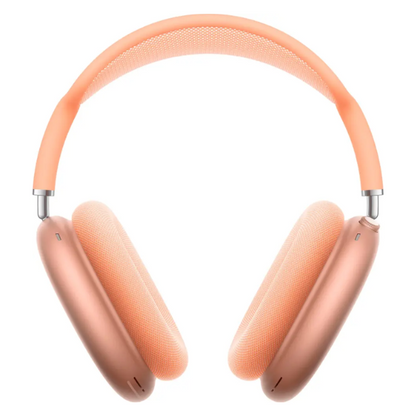 AirPods Max - Orange (USB-C)