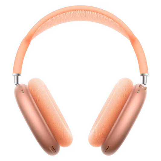 AirPods Max - Orange (USB-C)