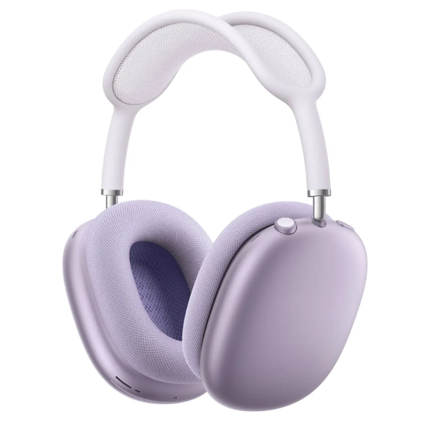 AirPods Max - Purple (USB-C)