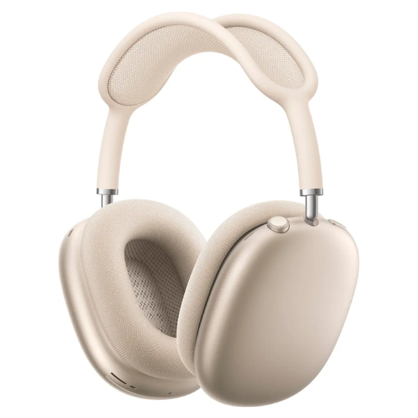 AirPods Max - Starlight (USB-C)