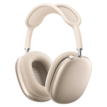 AirPods Max - Starlight (USB-C)